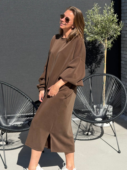 ROXY '26 Winter - Chocolate