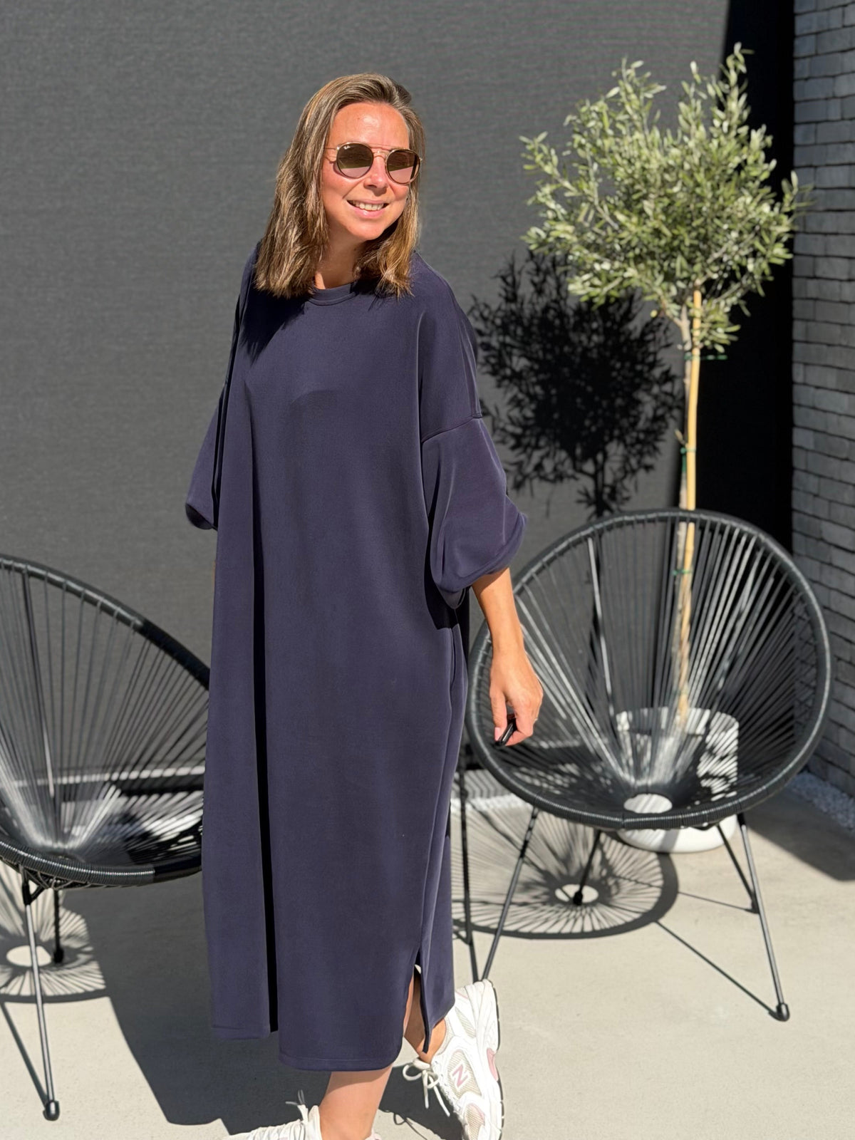 ROXY '26 Winter - Navy