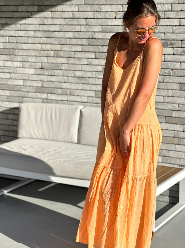HIMARE - Peach