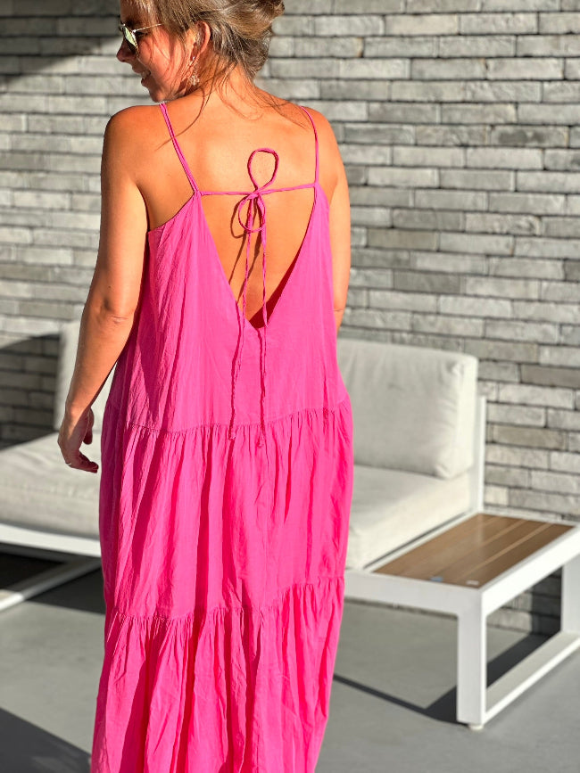 HIMARE - Fuchsia