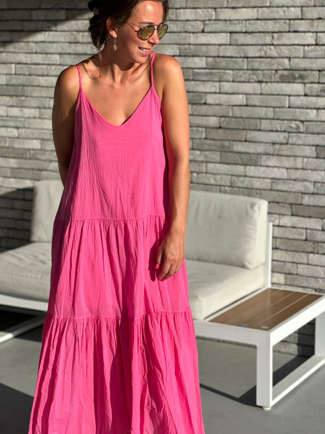 HIMARE - Fuchsia