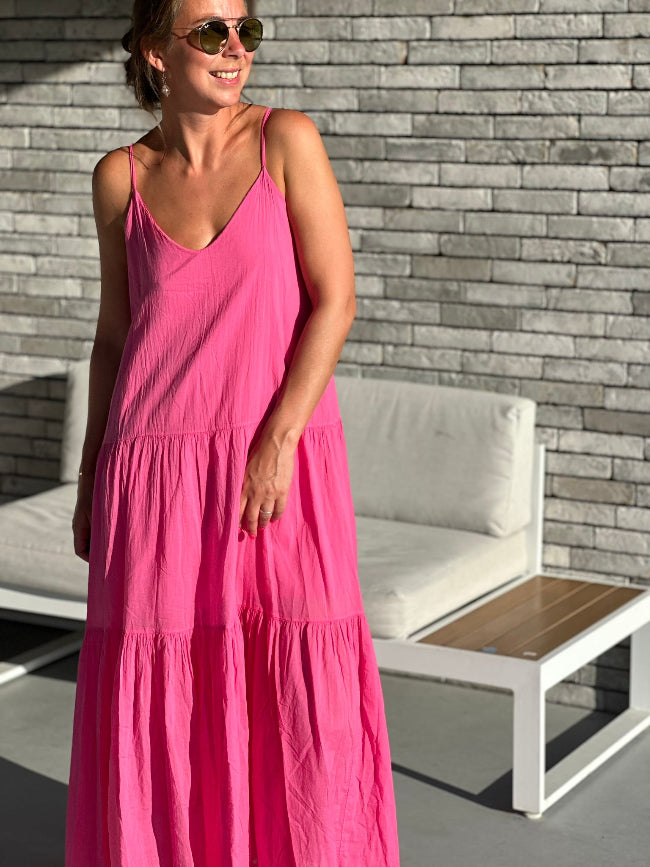 HIMARE - Fuchsia