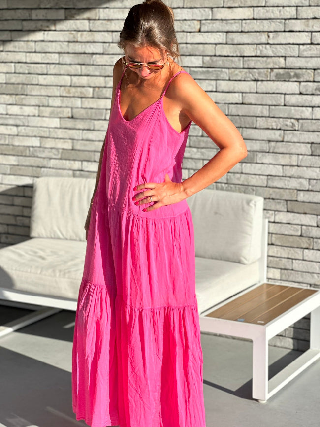 HIMARE - Fuchsia