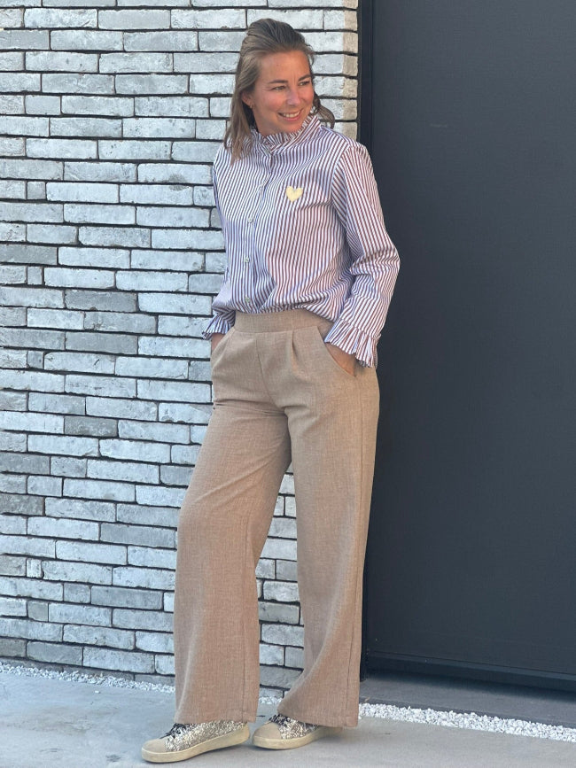 HAZEL Blouse