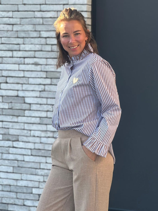 HAZEL Blouse