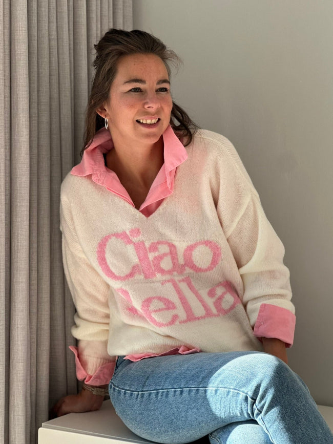 CIAO BELLA Wit