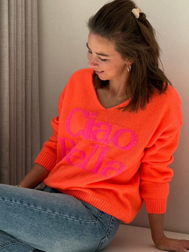 CIAO BELLA Orange