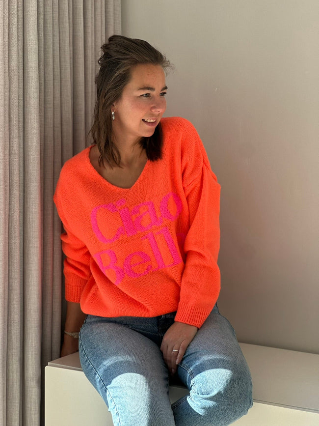 CIAO BELLA Orange