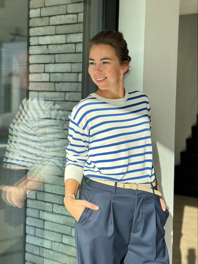 CHARLIE Classic Pants by Mei-li