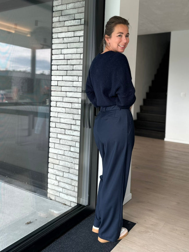 CHARLIE Classic Pants by Mei-li