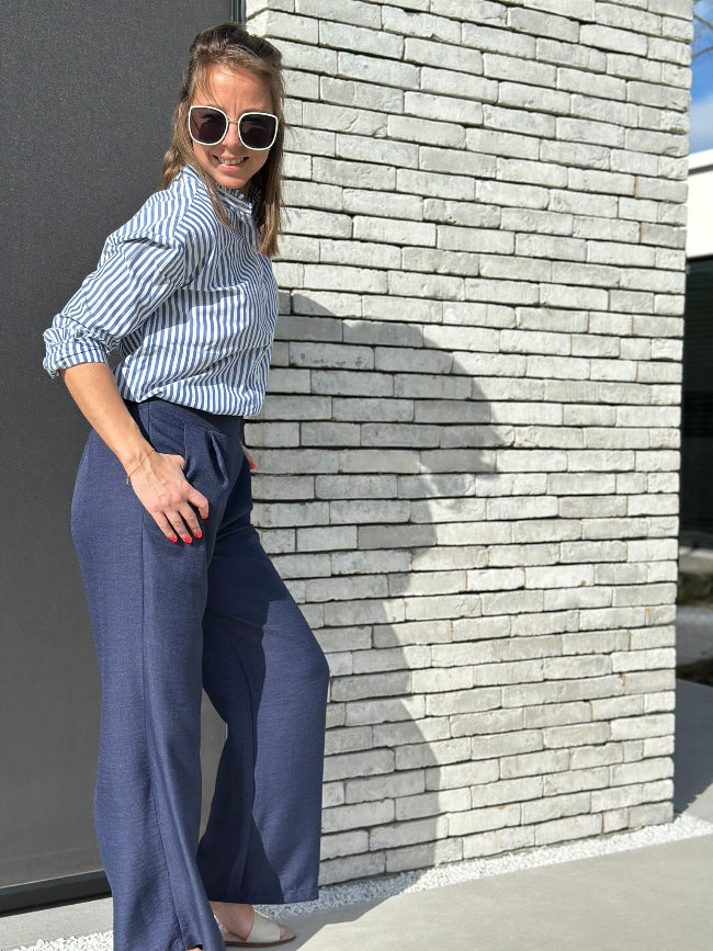 SAINT-MAXIME Navy