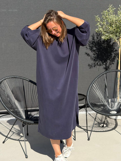 ROXY '26 Winter - Navy