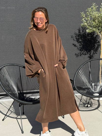 ROXY '26 Winter - Chocolate