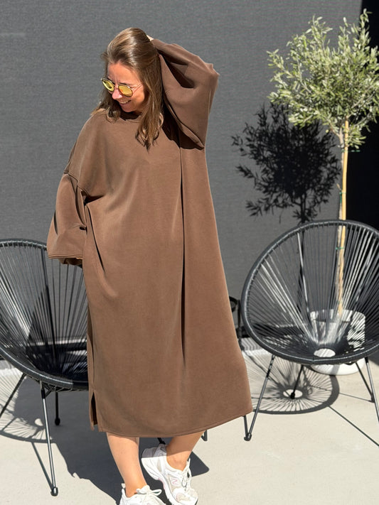 ROXY '26 Winter - Chocolate