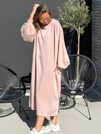 ROXY '26 Winter - Dusty Pink