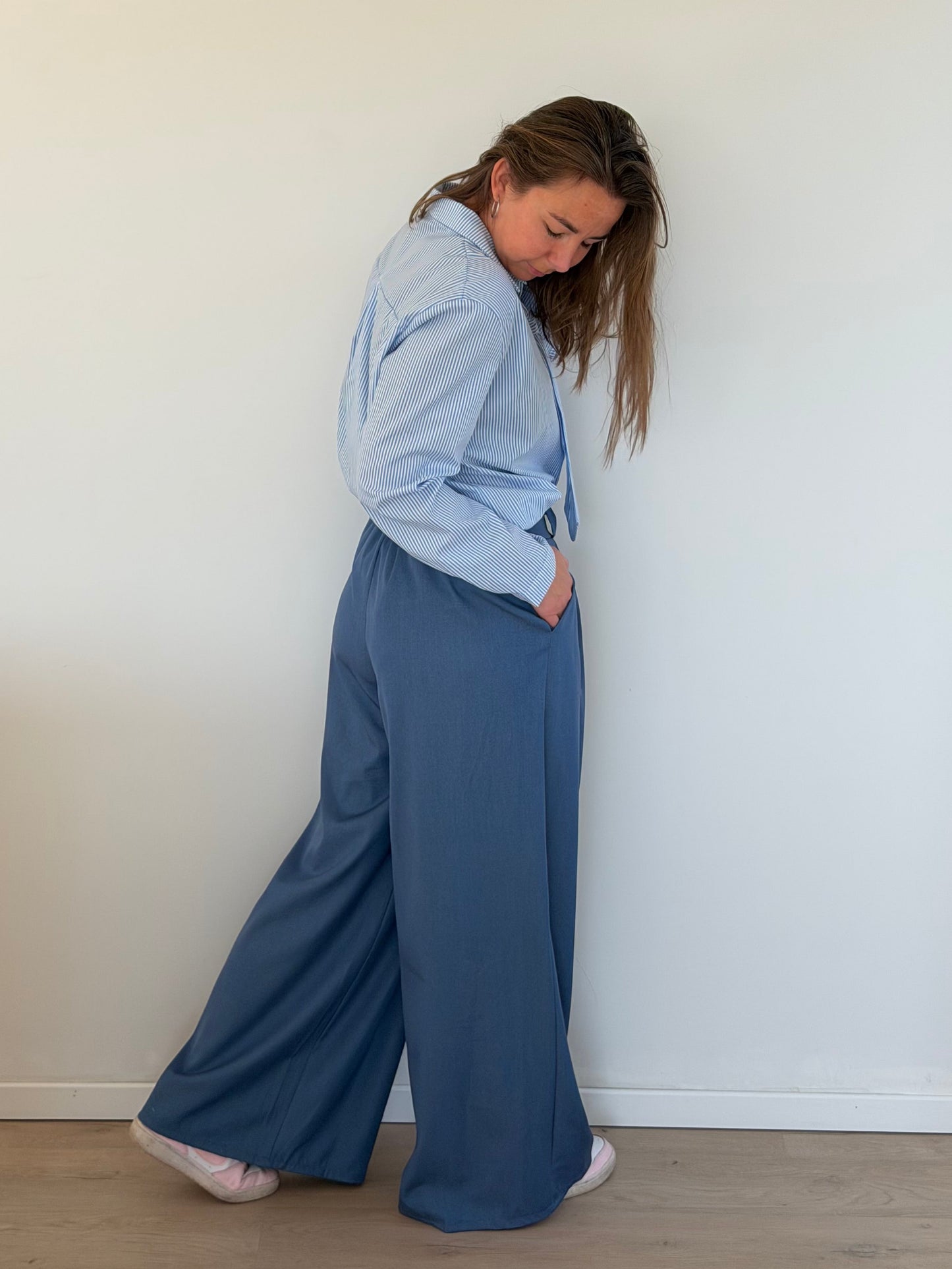 VERA Broek - LightJeans
