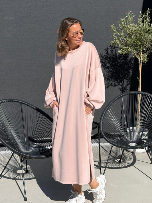 ROXY '26 Winter - Dusty Pink