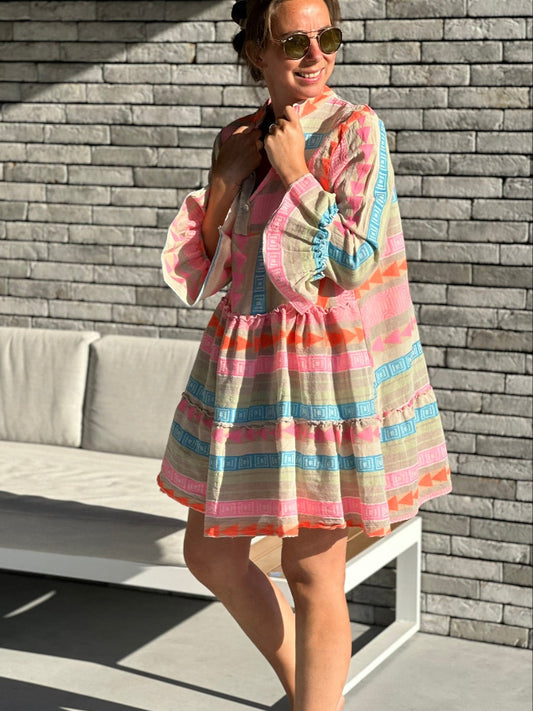 FLUO PLAYA - Pink