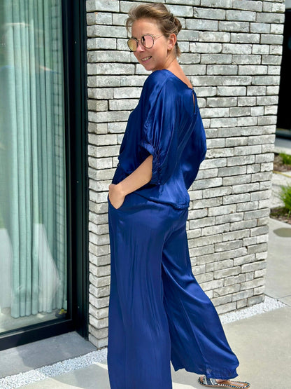 LUNA Set - Navy