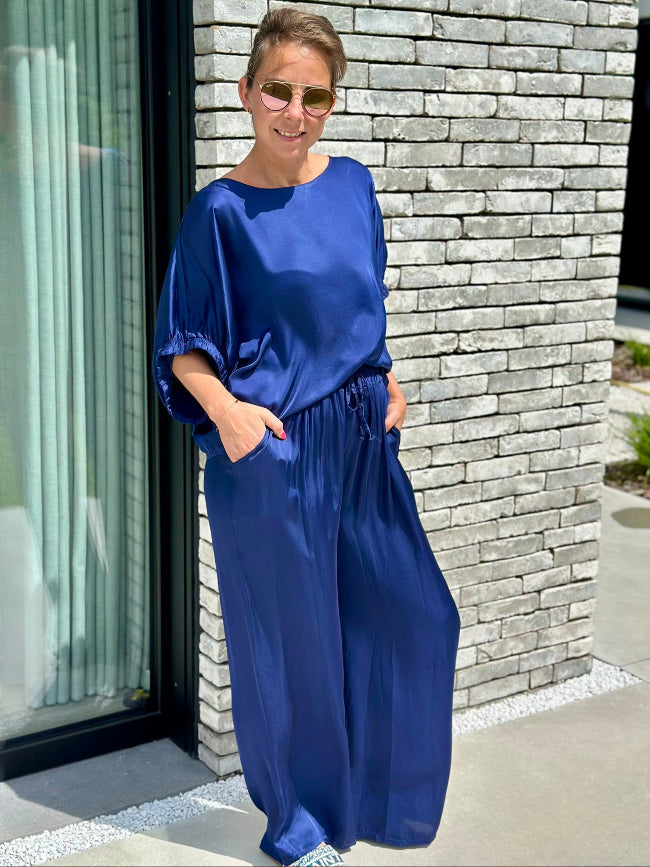 LUNA Set - Navy