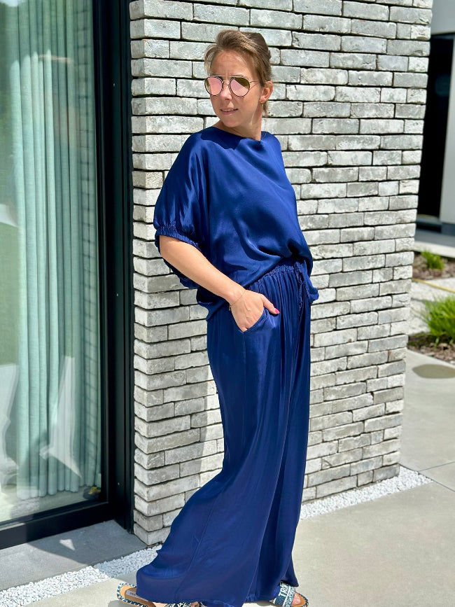 LUNA Set - Navy