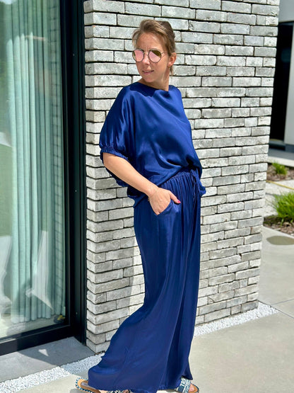 LUNA Set - Navy