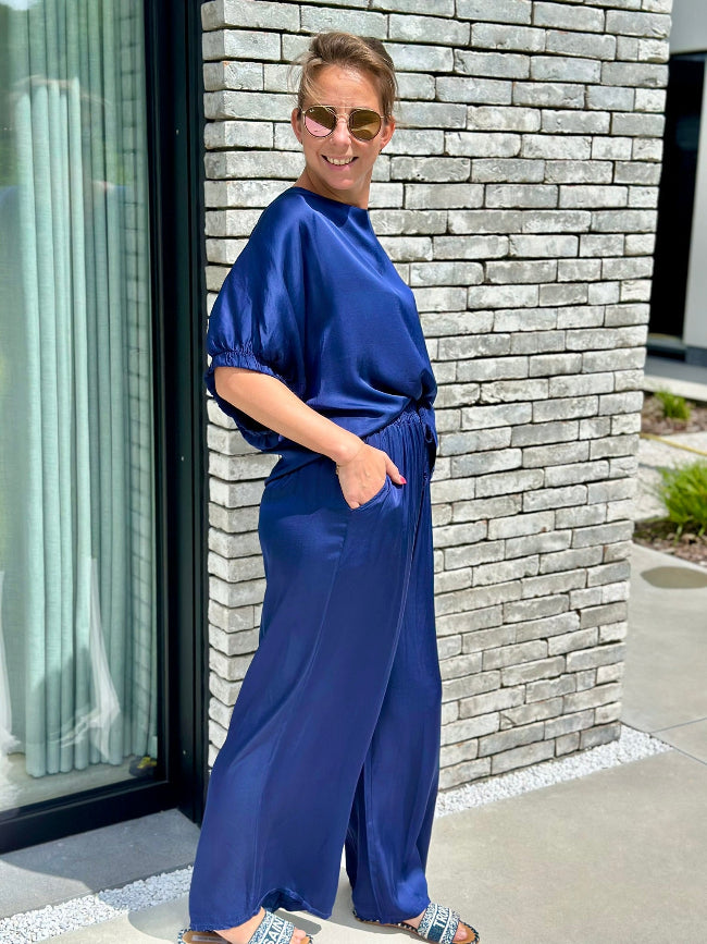 LUNA Set - Navy