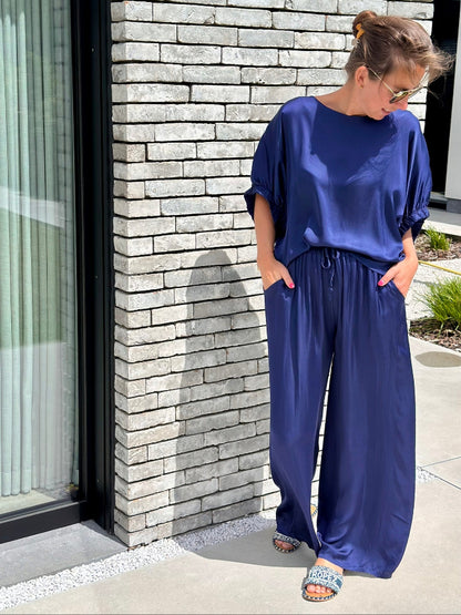 LUNA Set - Navy