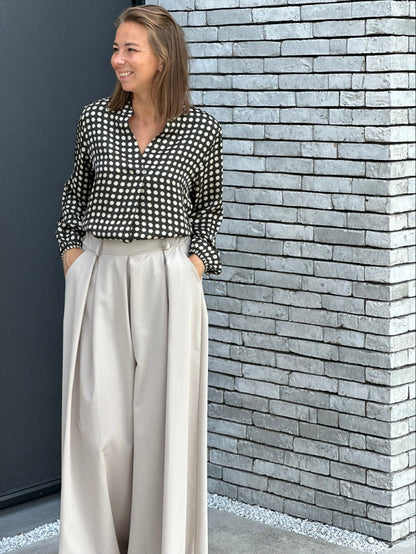 DOTTIE Blouse - DGroen