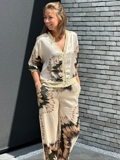 AN Set - Beige