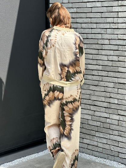 AN Set - Beige