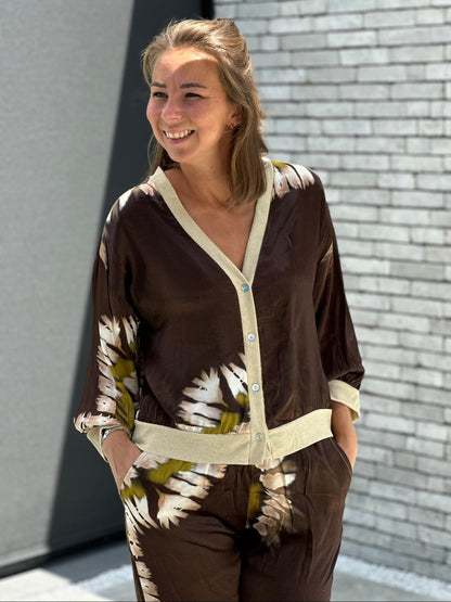 AN Set - Bruin