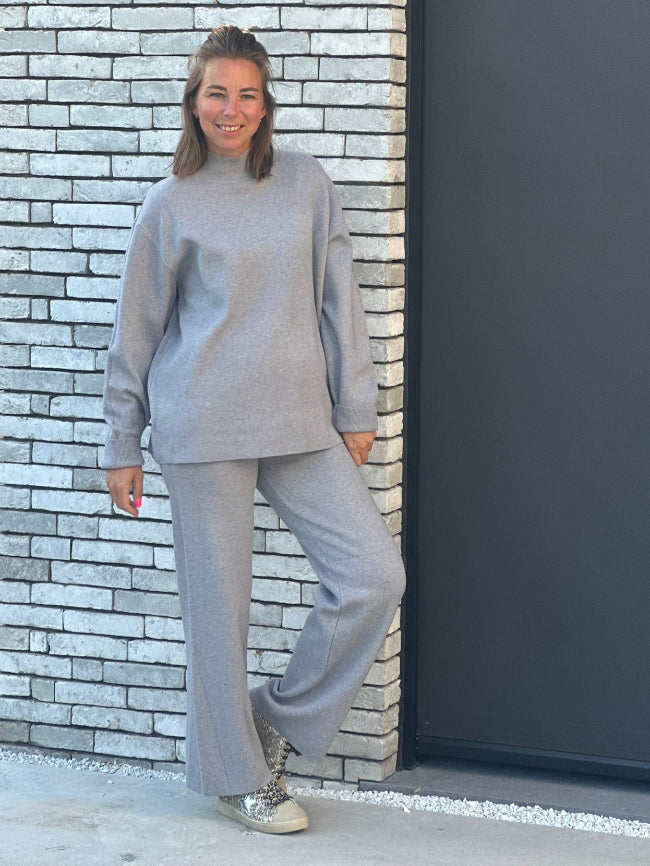 DANIELLE Set - Grijs