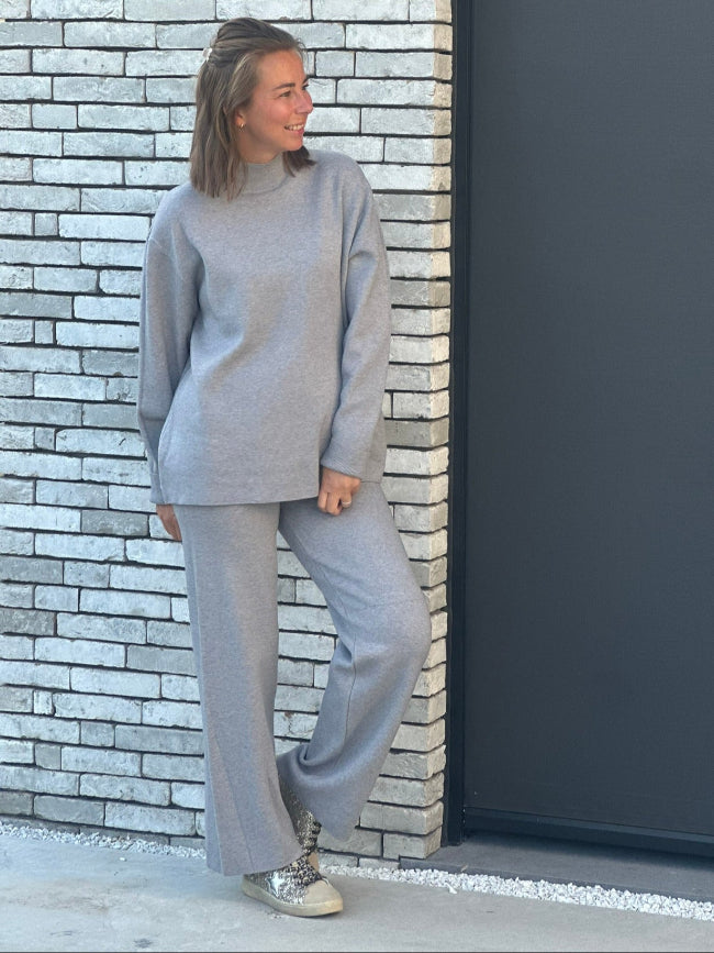 DANIELLE Set - Grijs