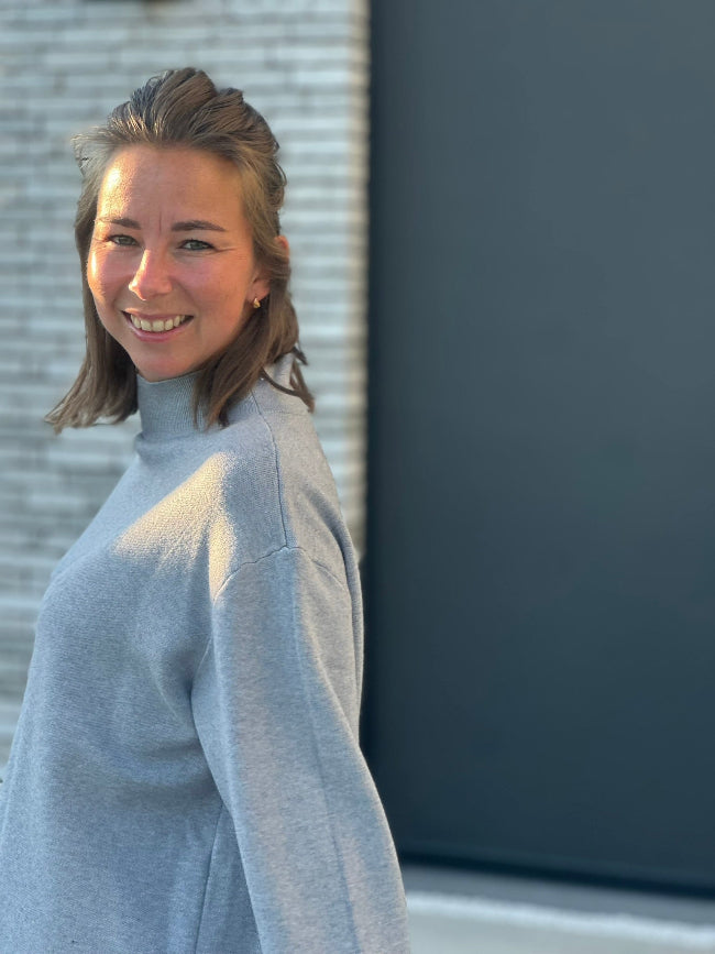 DANIELLE Set - Grijs