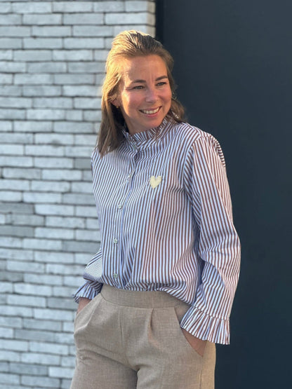 HAZEL Blouse