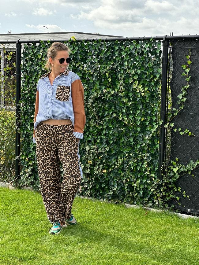 LEJO Broek Multi