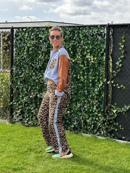 LEJO Broek Multi