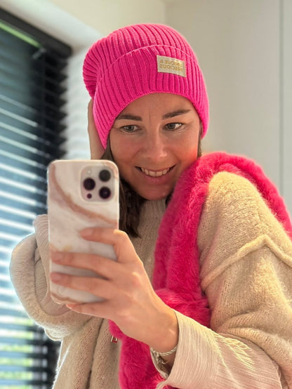 Muts BEANIE