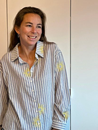 SUNSHINE Blouse
