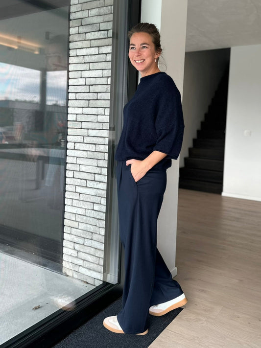 CHARLIE Classic Pants by Mei-li