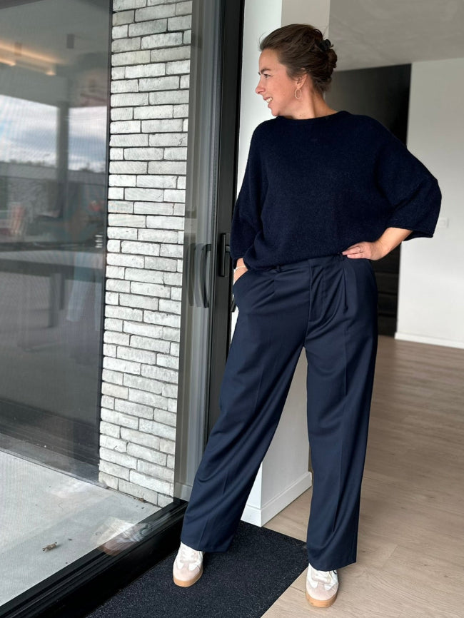 CHARLIE Classic Pants by Mei-li