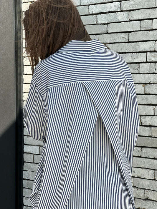ALLICANTE Blauw