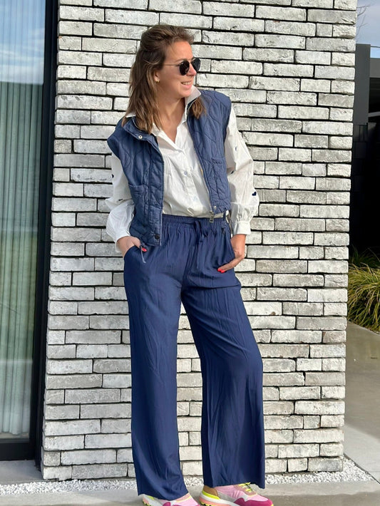 SAINT-TROPEZ Navy