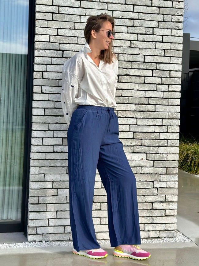 SAINT-TROPEZ Navy