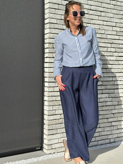 SAINT-MAXIME Navy