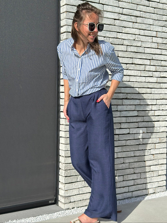 SAINT-MAXIME Navy