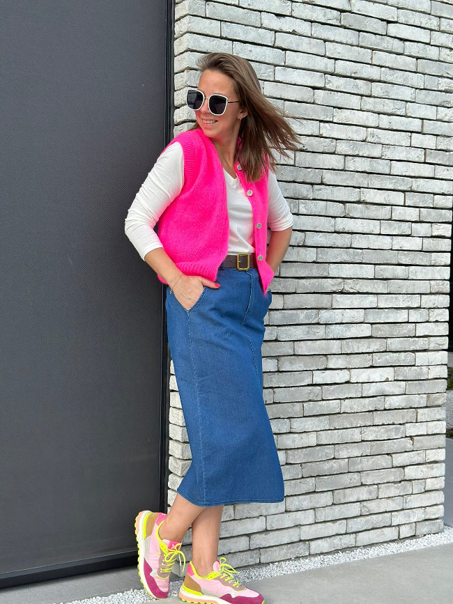 ELIF Pink