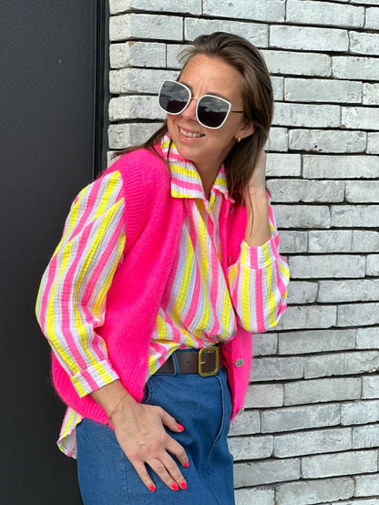 ELIF Pink